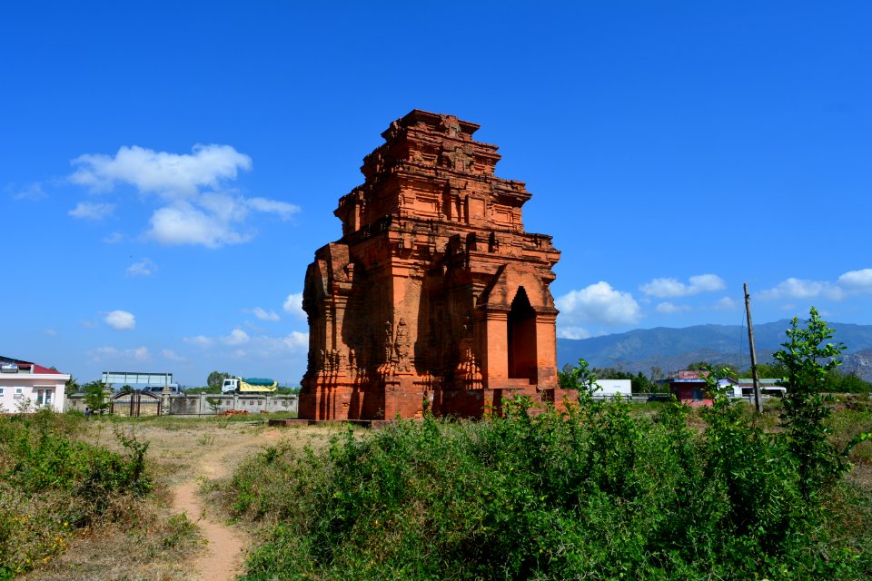 Historic Site Sky Archaeological Site Ancient History