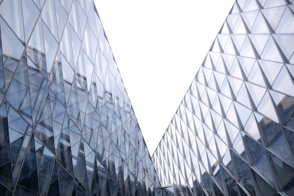 Building Structure Architecture Daytime