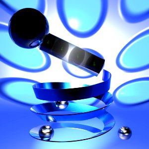 Blue Water Product Technology