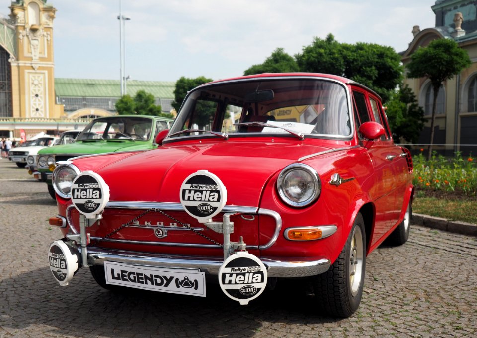 Motor Vehicle Car City Car Automotive Design