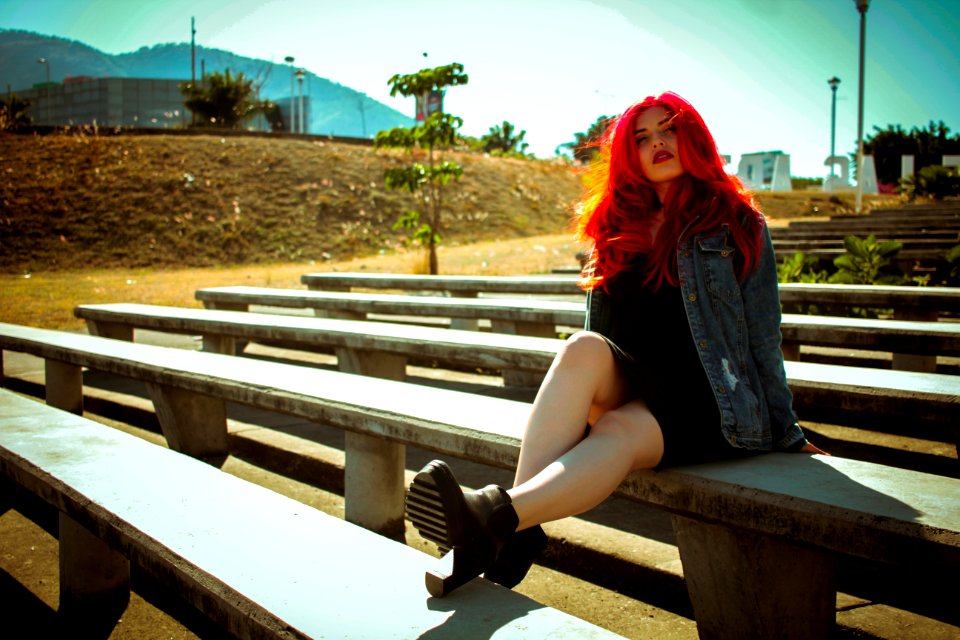 Beautiful Bench Casual