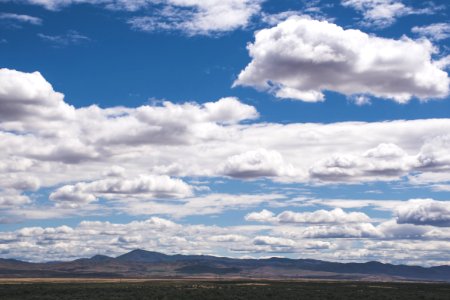 Clouds Cloudy Sky photo