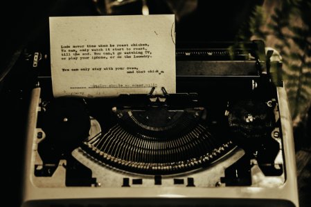 Analogue Antique Classic