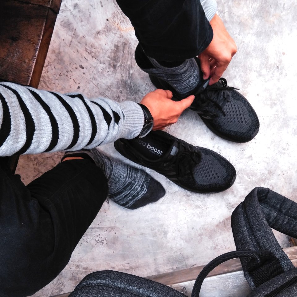 Casual Design Fashion