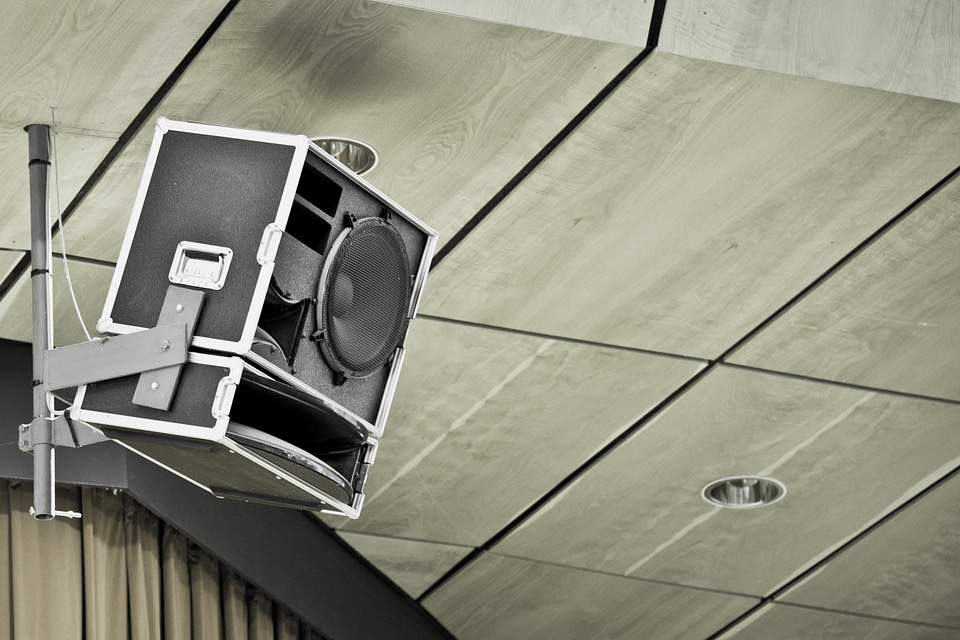 Sound sound engineering technology