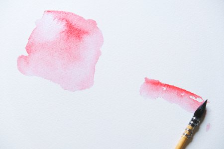 Brush Canvas Close