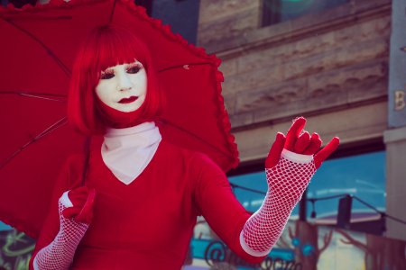Dress Fashion Female