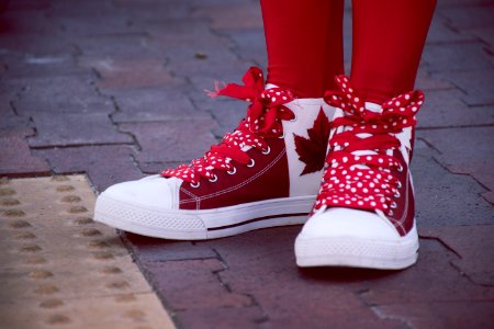 Close -up Fashion