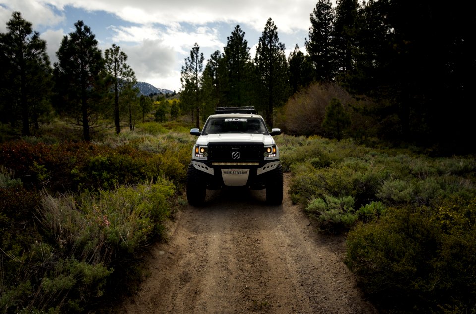 4x4 Adventure Automobile