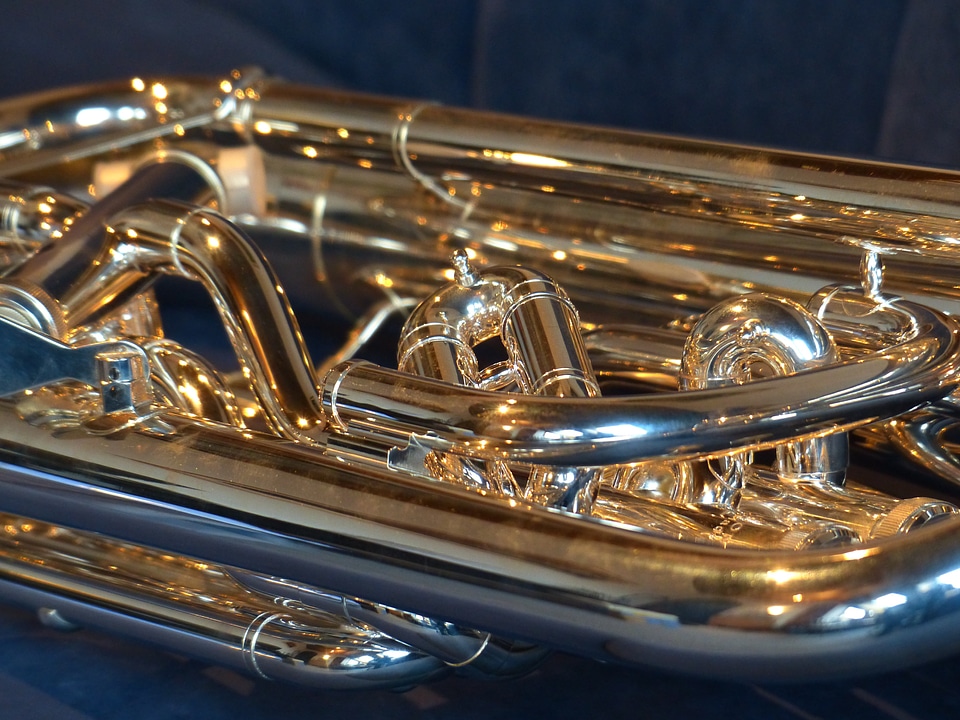 Sheet music musical instrument