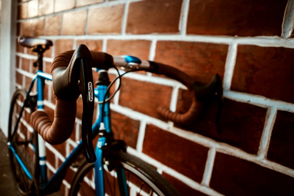 Bicycle Saddle Bike