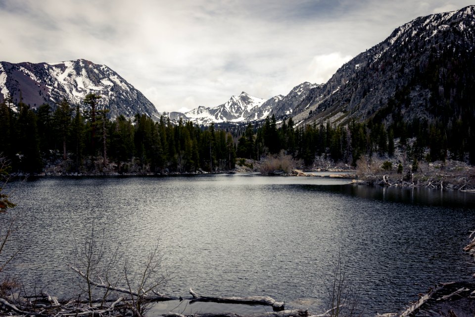 4k Wallpaper Alpine