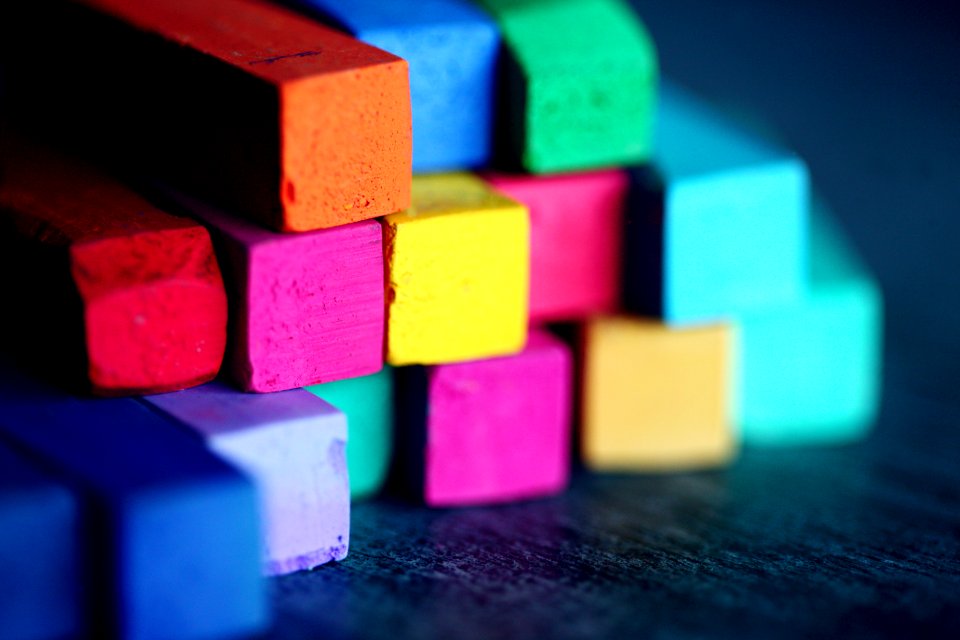 Art Materials Supplies