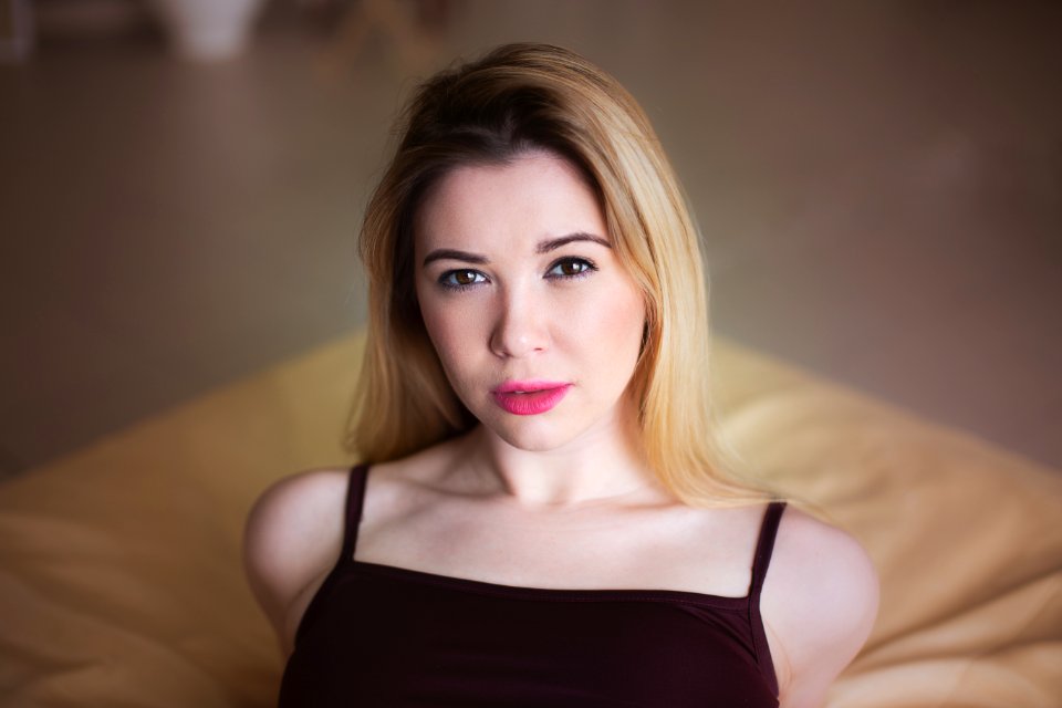 Adult Attractive Beautiful