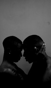 Affection Black And