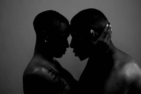 Affection Black And