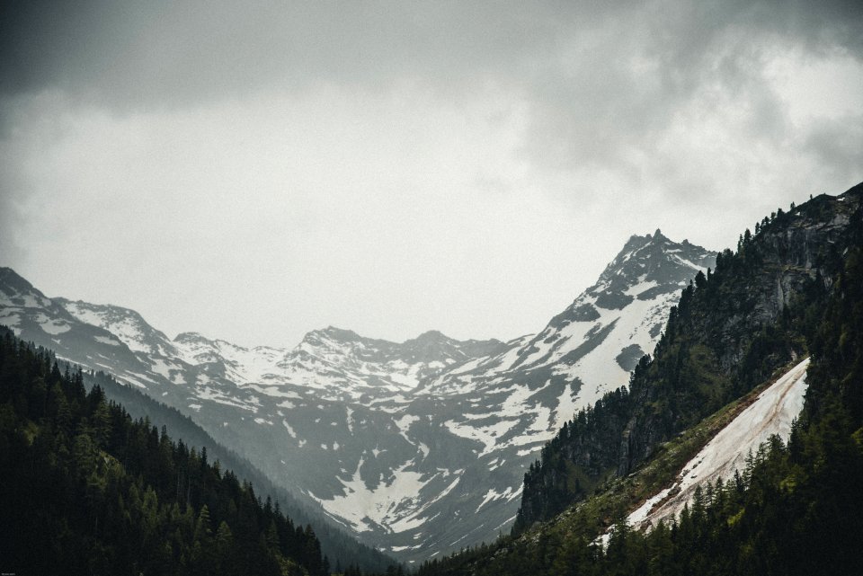4k Wallpaper Cloudy
