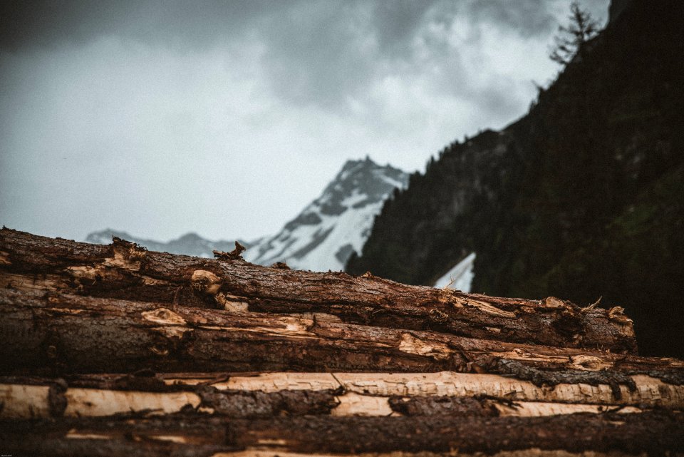 4k Wallpaper Cloudy