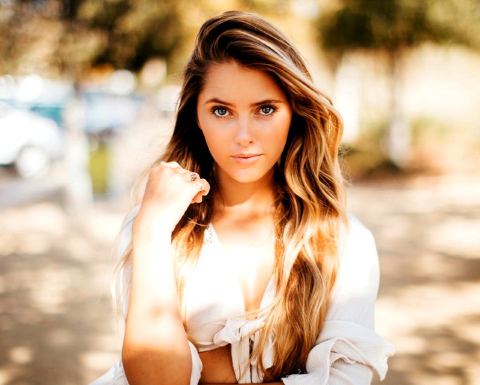 Beautiful Beauty Casual