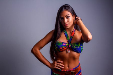 Adult Beautiful Beauty