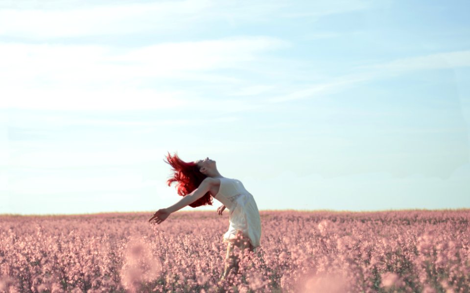 Action Carefree Cropland