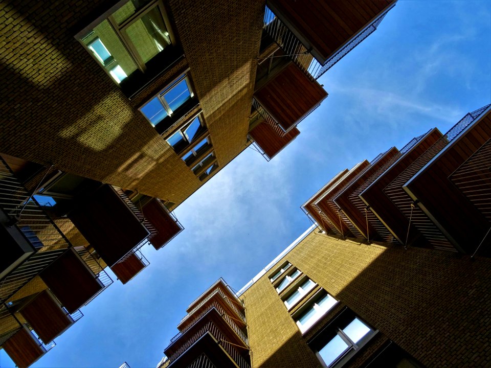 Architectural Design Architecture