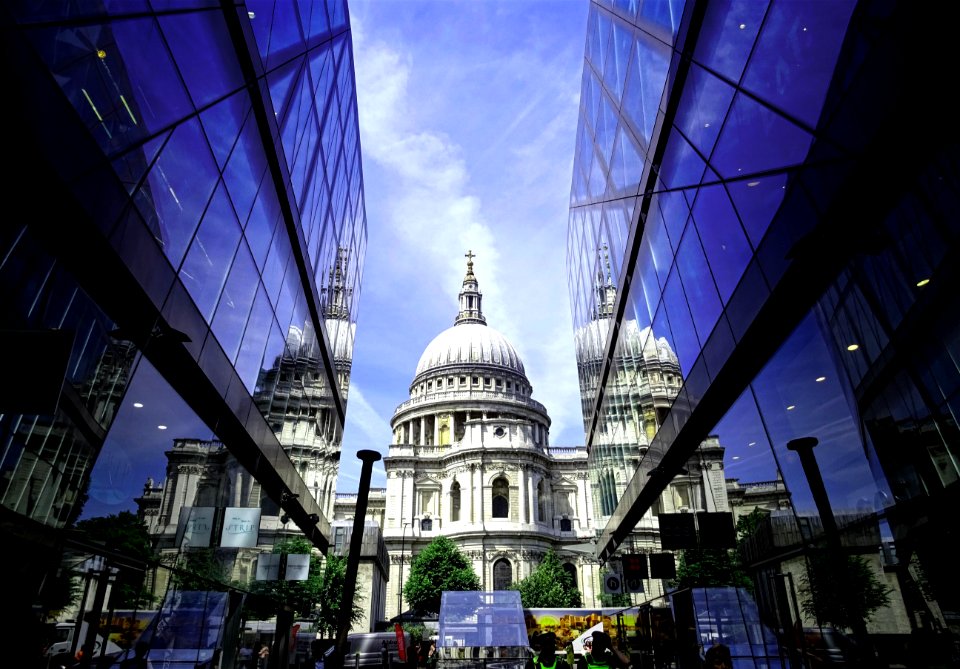 Architecture Buildings Cathedral photo