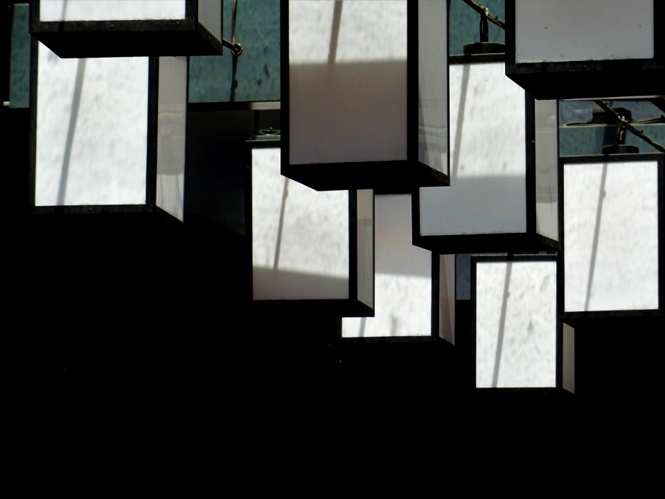 Contemporary Daylight Design