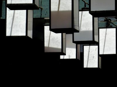 Contemporary Daylight Design photo