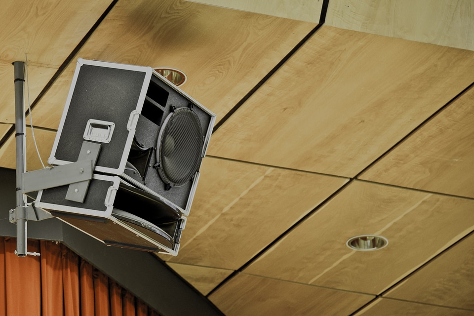 Sound sound engineering technology