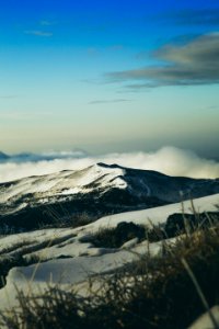 Mountains