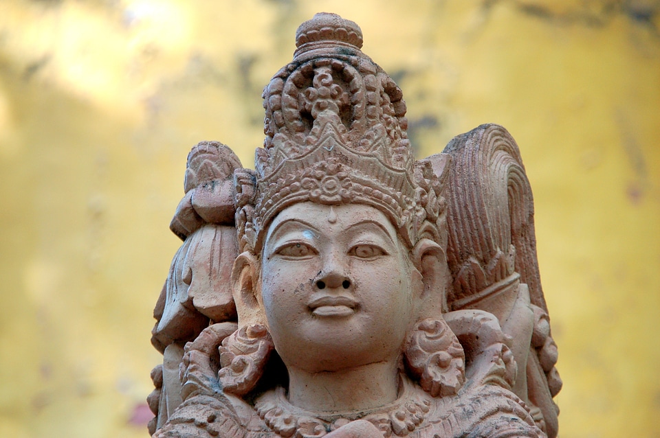 Temple travel faith