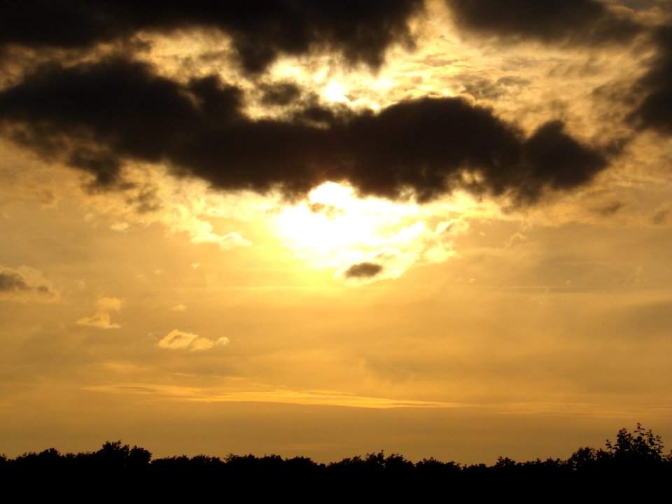 Sky Cloud Atmosphere Daytime