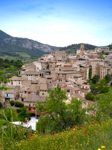 Mountain Village Sky Village Historic Site