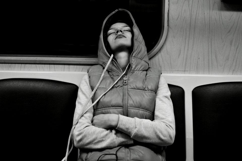 White Black Photograph Black And White