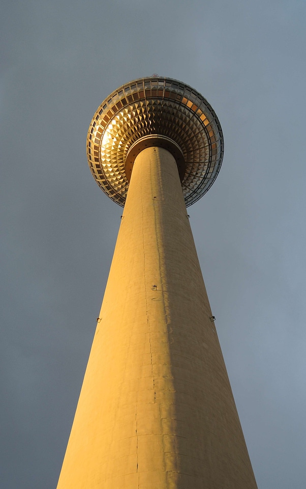 Berlin perspective capital