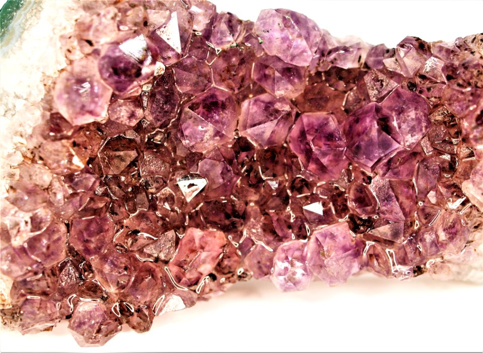 Amethyst Gemstone Jewellery Jewelry Making