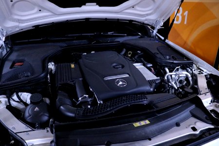 Motor Vehicle Car Engine Personal Luxury Car