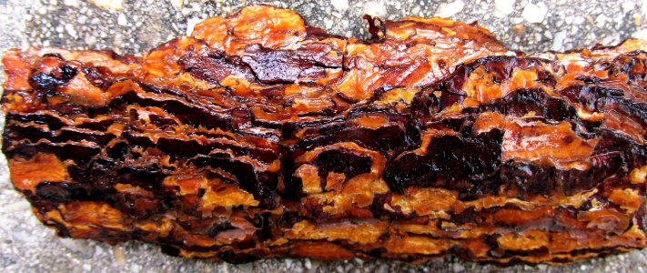 Fried Food Meat Animal Source Foods Roasting
