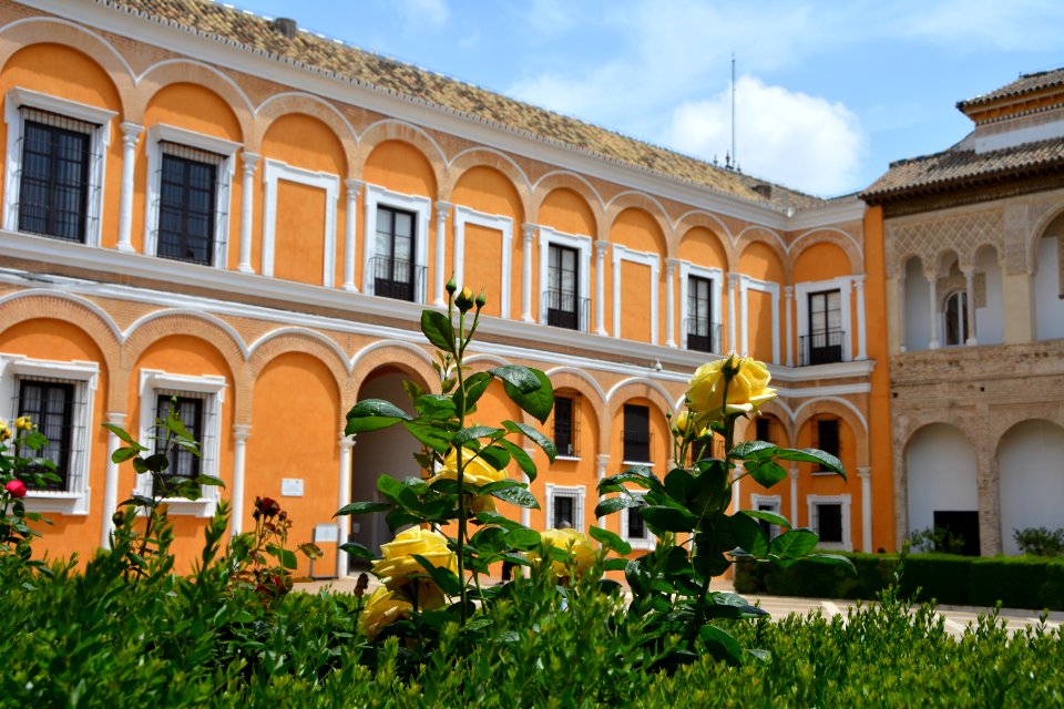Property Estate Mansion Home