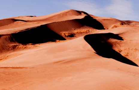 Desert photo