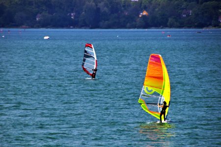 Windsurfing Water Surfing Equipment And Supplies Wind photo