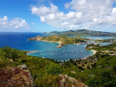 Coast Coastal And Oceanic Landforms Sea Headland photo