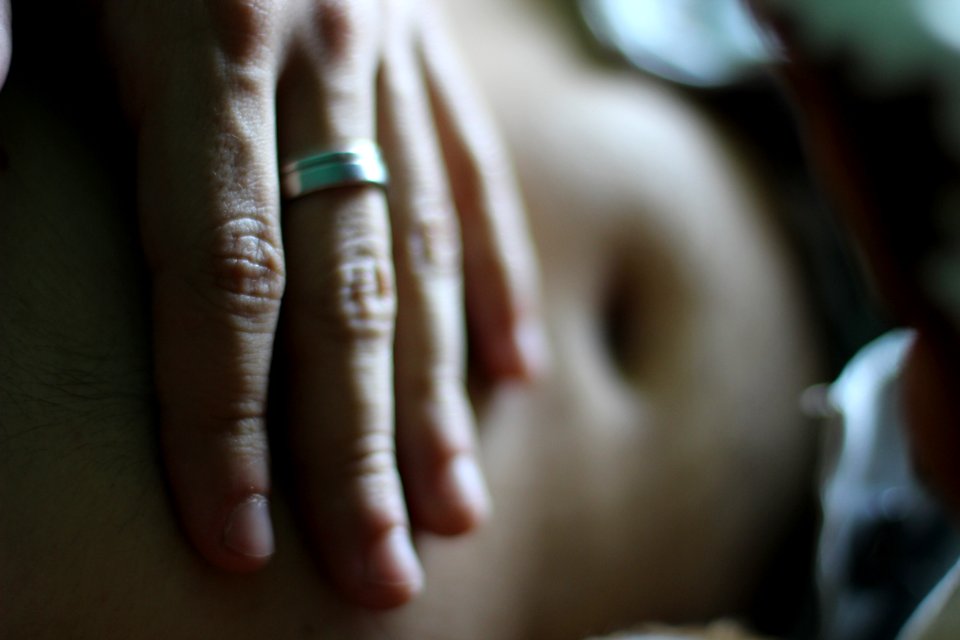 Skin Hand Finger Nail