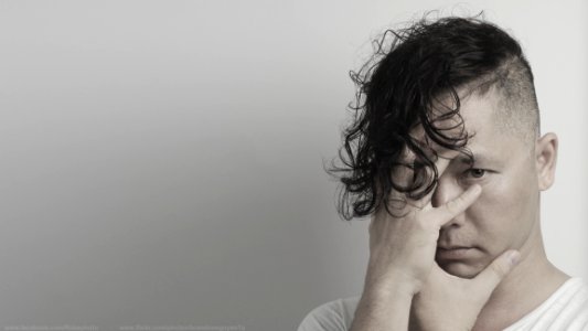 Photograph Photography Portrait Forehead