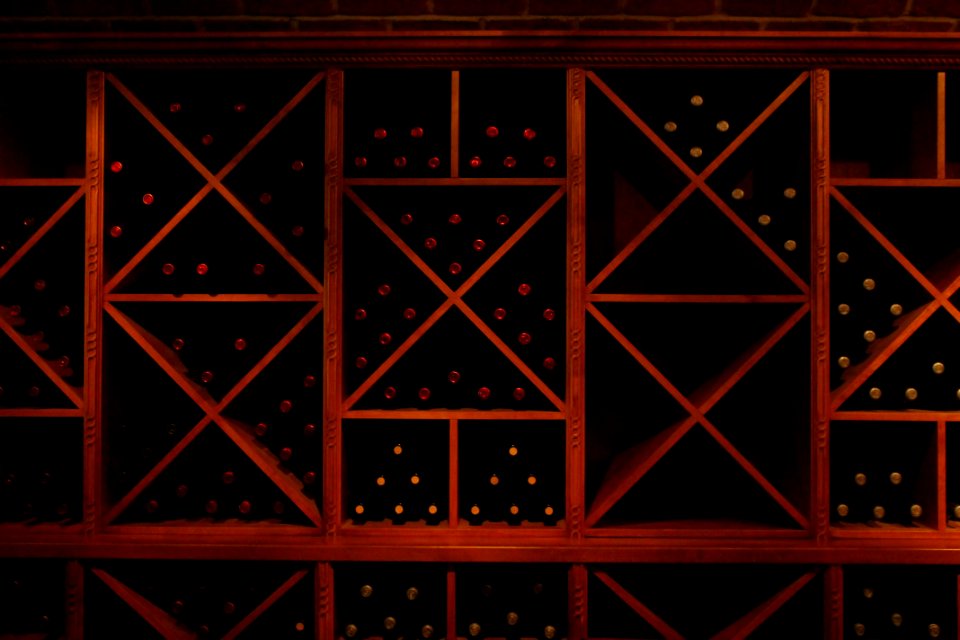 Wood Symmetry Darkness Angle
