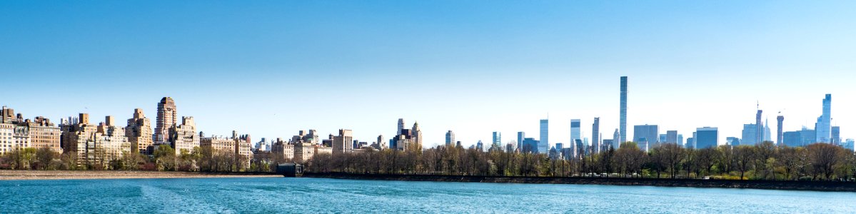 Water Sky Skyline Daytime