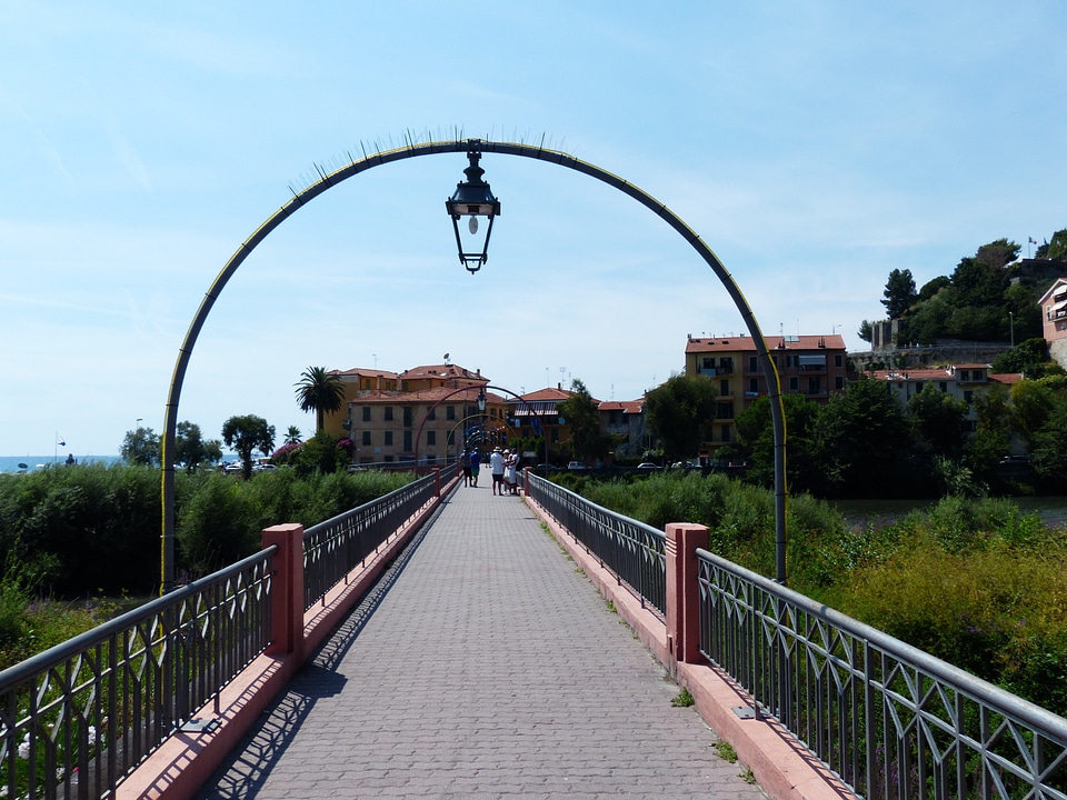 Roia lamp street lamp