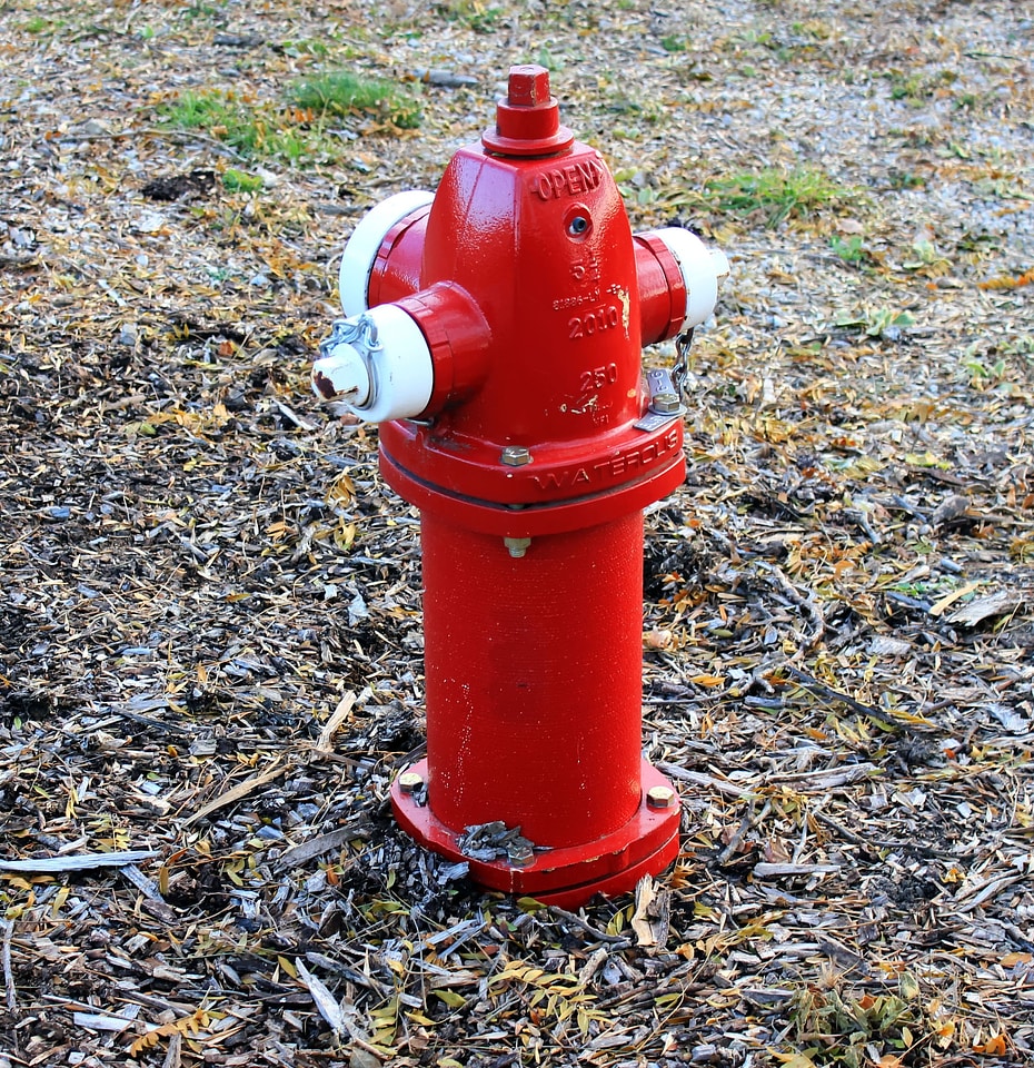Water emergency safety
