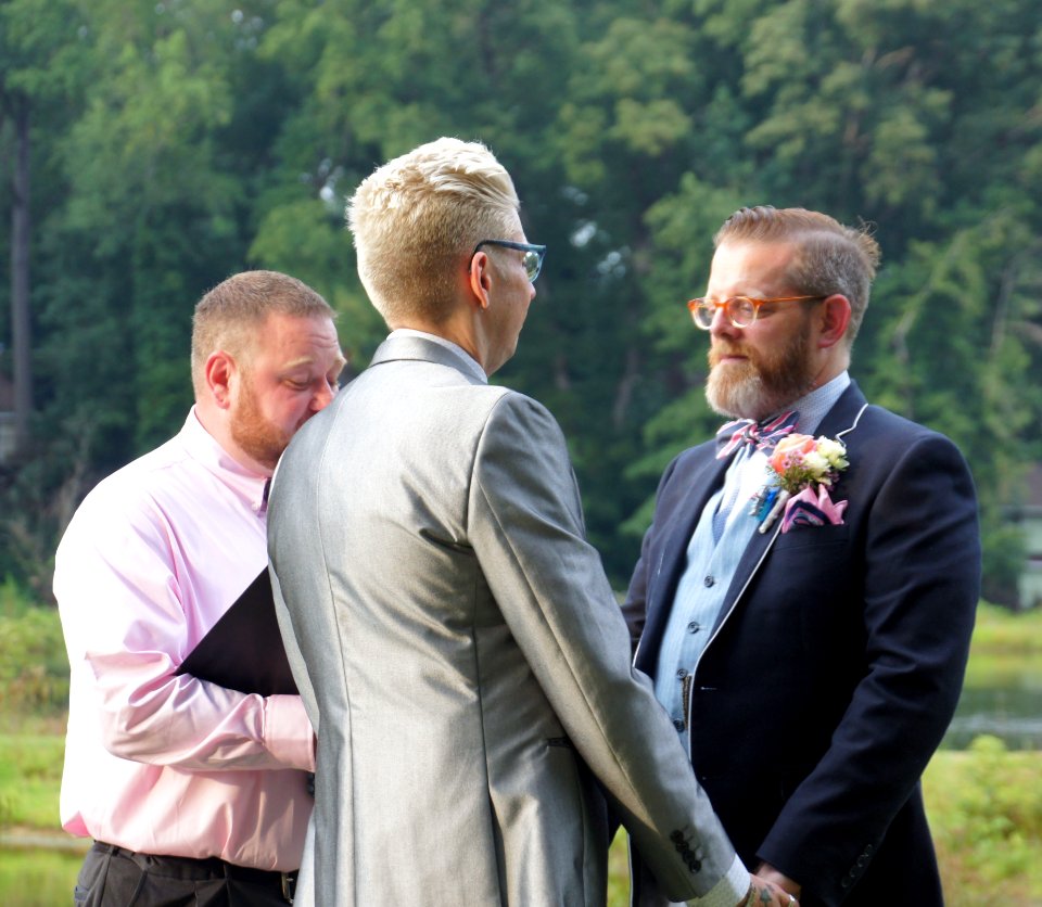 Man Photograph Male Ceremony